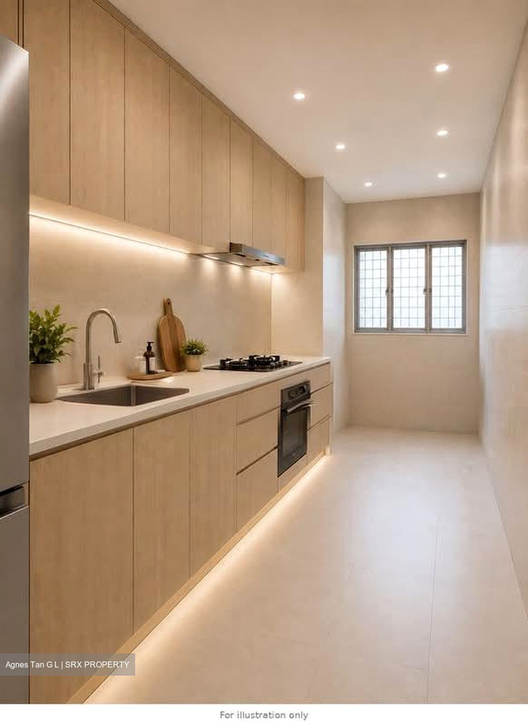 Blk 234 Yishun Street 21 (Yishun), HDB 4 Rooms #600973971
